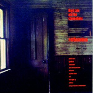 Lloyd Cole & The Commotions